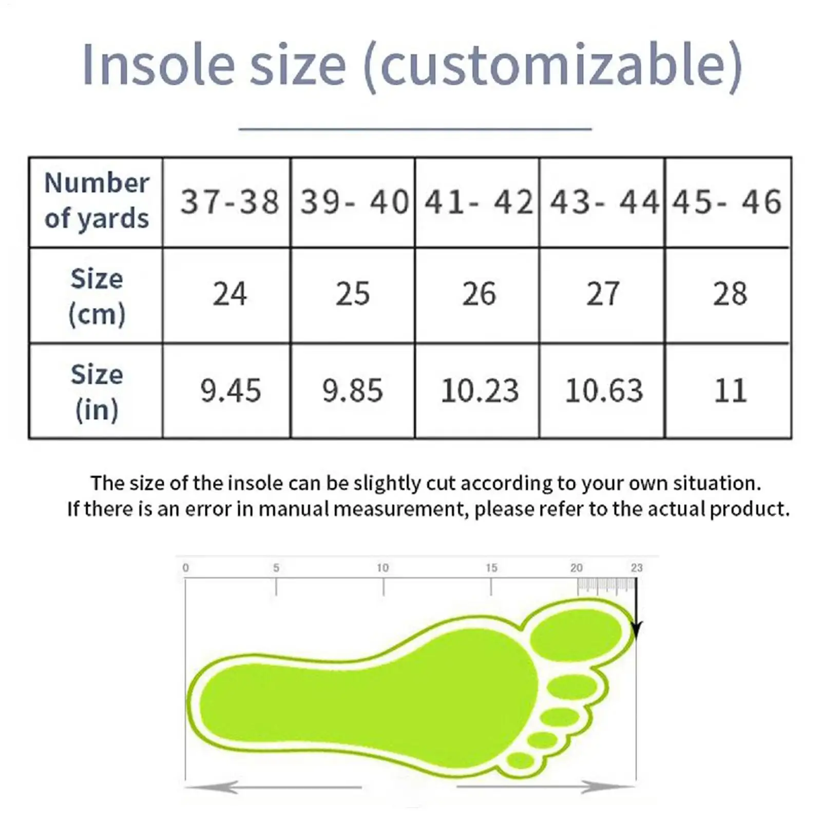 إمرأة قوس دعم إدراج 2 قطعة منصات الراحة القدم أقدام مسطحة النعال للنساء المراهقين الرياضة حذاء رياضة طويلة الدائمة الجري #6