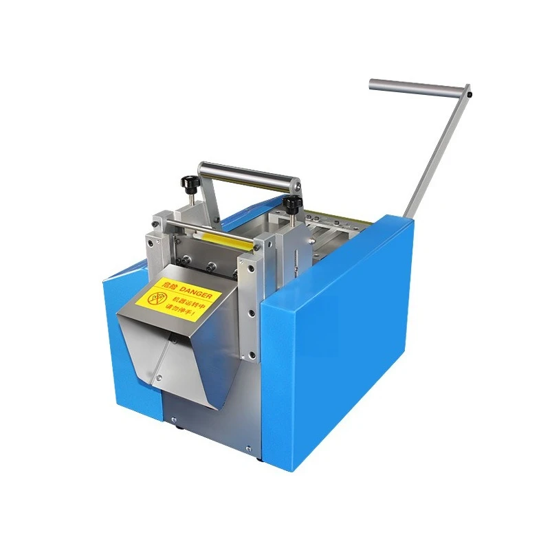Silent heat shrinkable pipe cutting machine, heating tangent numerical control automatic pipe cutting machine