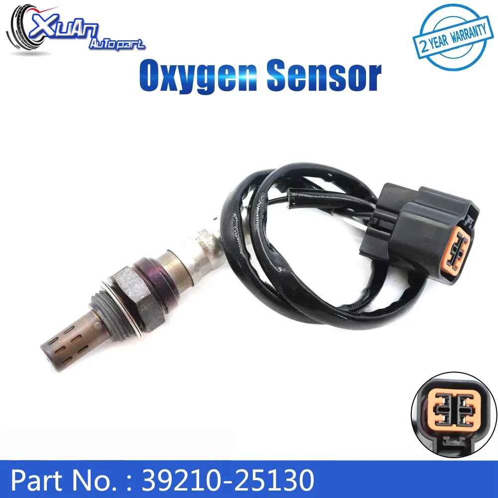 

XUAN 39210-25130 for Hyundai Sonata V NF 2.0 2.4 2005-2010 Air Fuel Ratio Lambda O2 Oxygen Sensor 3921025130