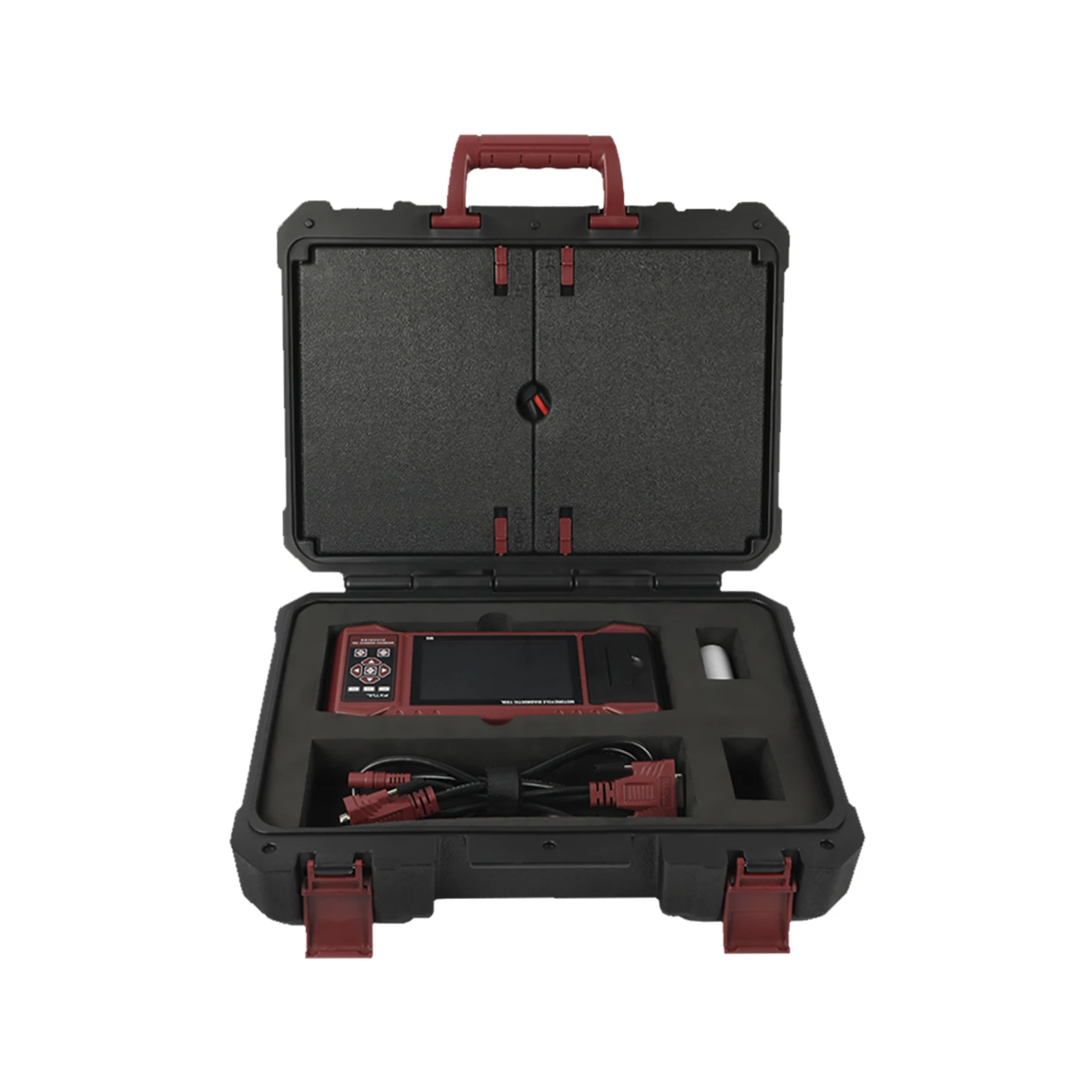 NEW FXTUL M6 12V Universal Mot - Obd2 Scanner review and price