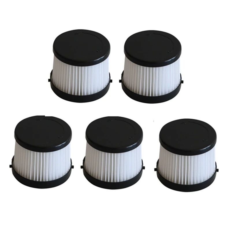 

HEPA Filter Dust Mite Spare Parts Accessories For Xiaomi Deerma Vacuum Cleaner CM810 CM300S/400/500/800/900