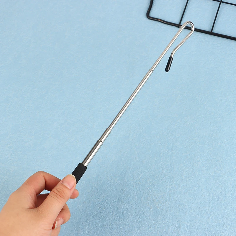 Professionele handpop Joystick Armbeweging Controlestang Half-Body Cartoon Buste Manipulatie Kunststof Ijzer Ouder-kind