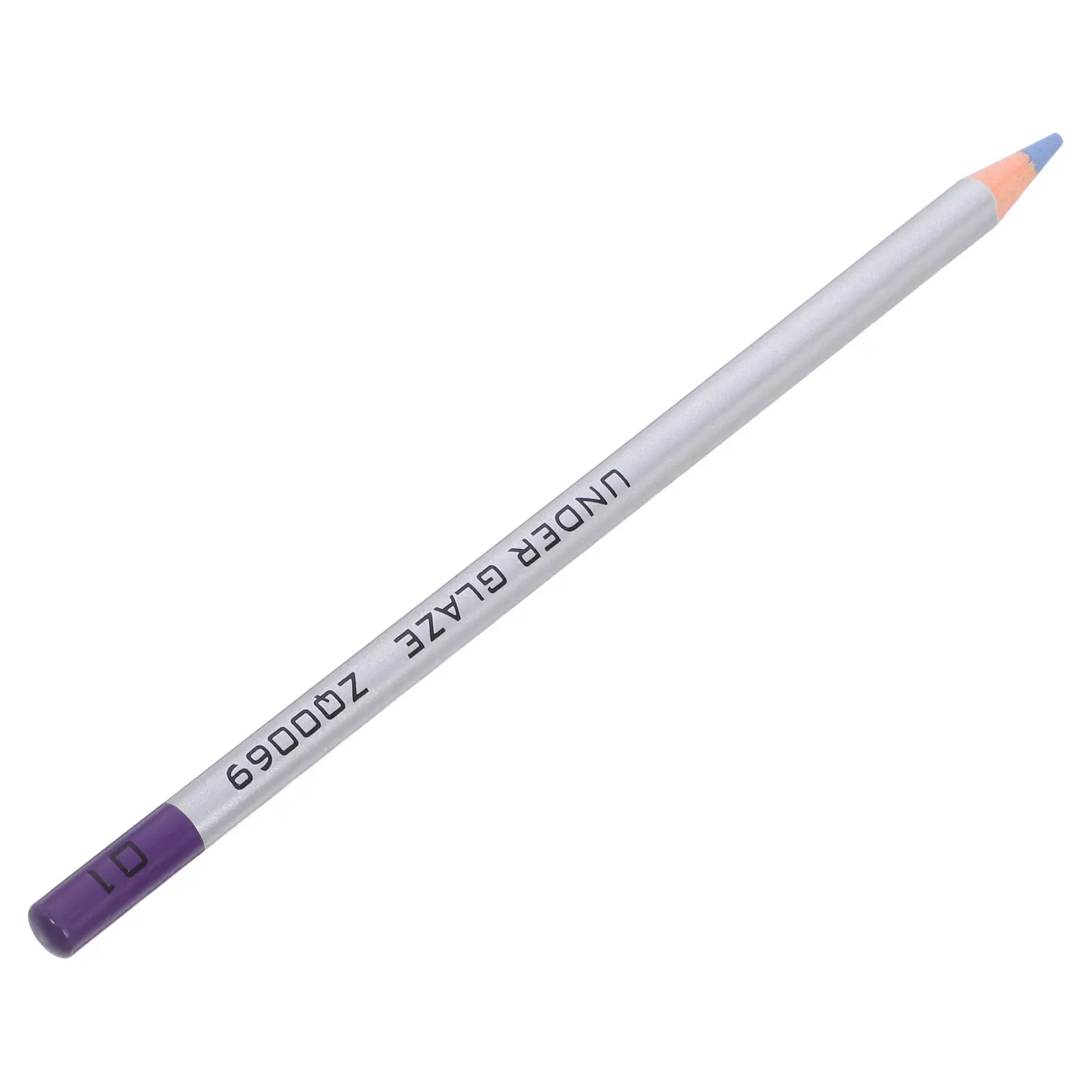 Precision Underglaze Ceramic Pencil Pottery Art Tool for Sketching Outlining Detailing on Clay Bisque Ware High Temperature
