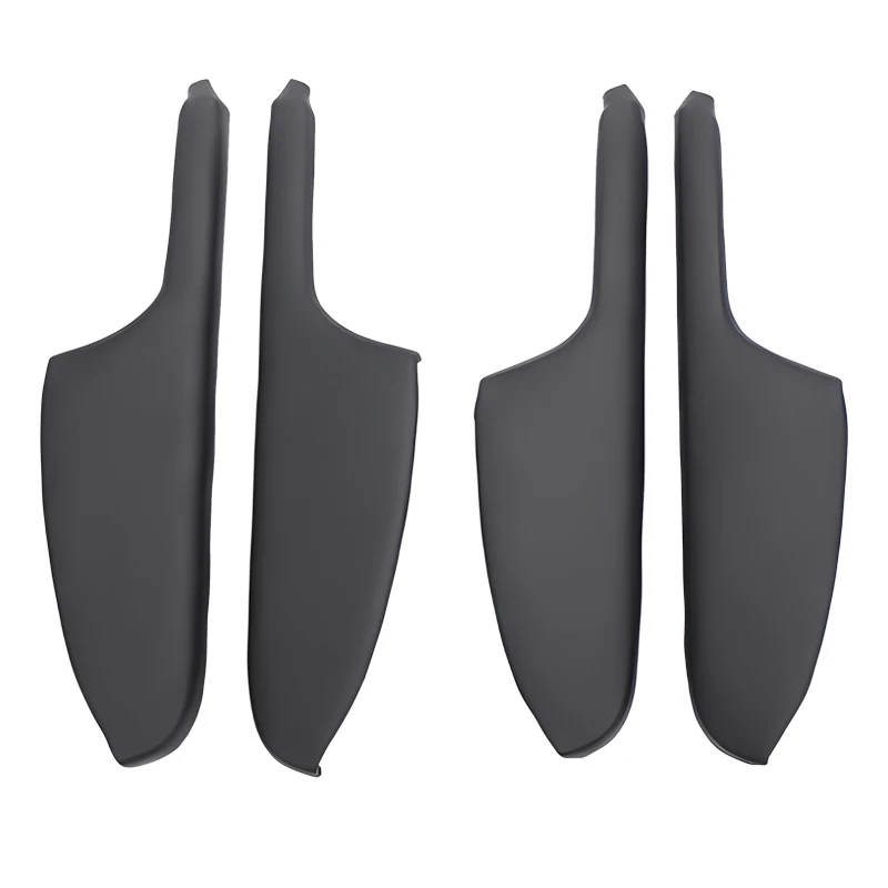 

1 Set Door Armrest Lid Trim Panel Cover 83550-T2F 83500-T2F Fit for Honda Accord 9th 2013 2014 2015 2016 2017 83750-T2F 83700T2F