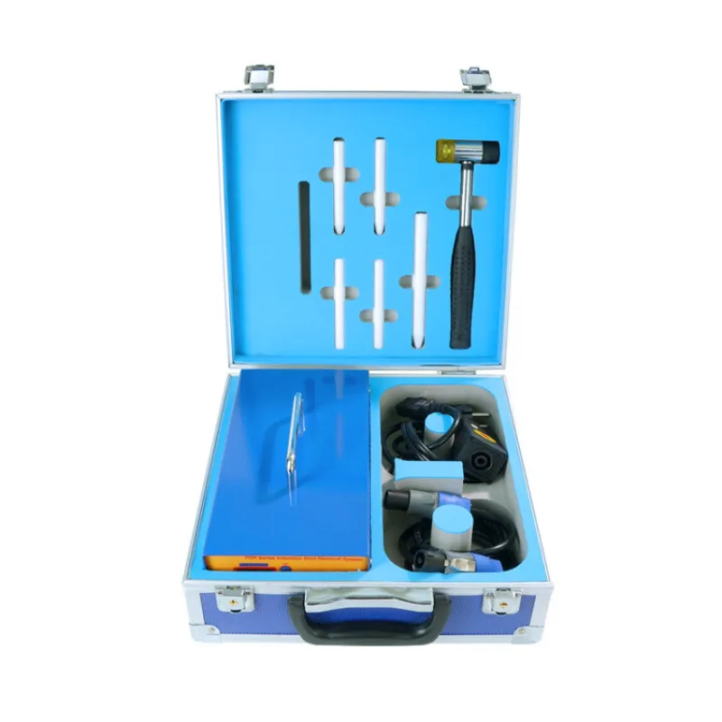New Automotive Sheet Metal Dent Repair Tool 220V Heated Sheet Metal Repair Machine Ice Roar Repair Instrument