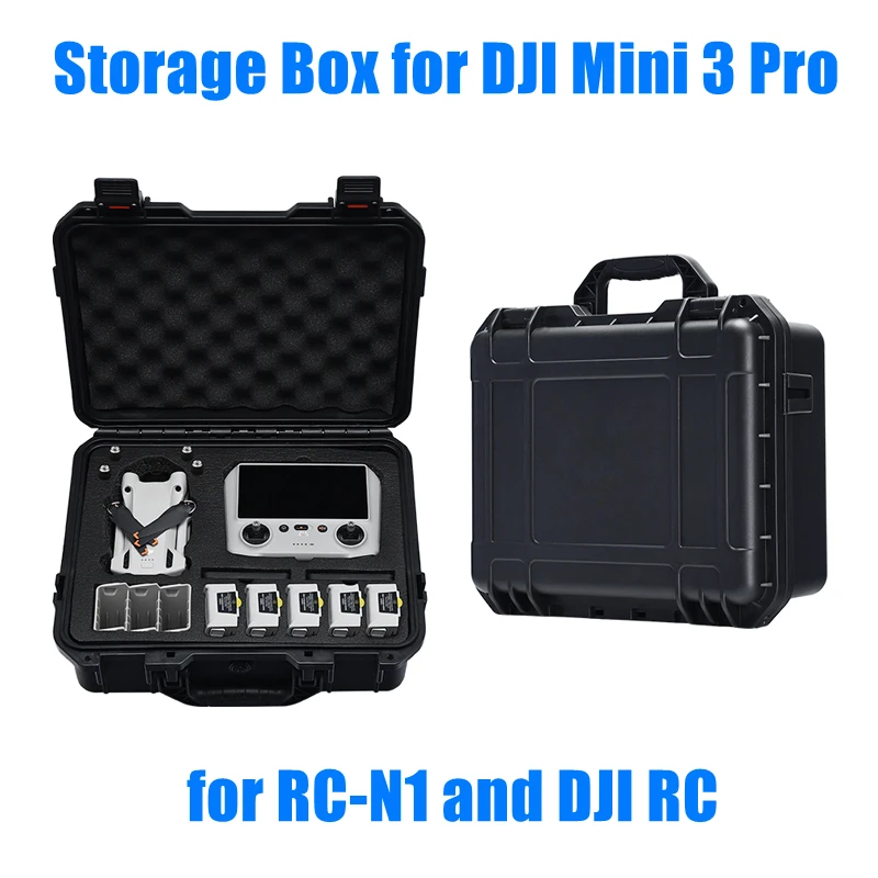 storage-box-for-dji-mini-3-pro-waterproof-explosion-proof-hard-shell-carrying-case-remote-control-drone-body-handbag-accessories