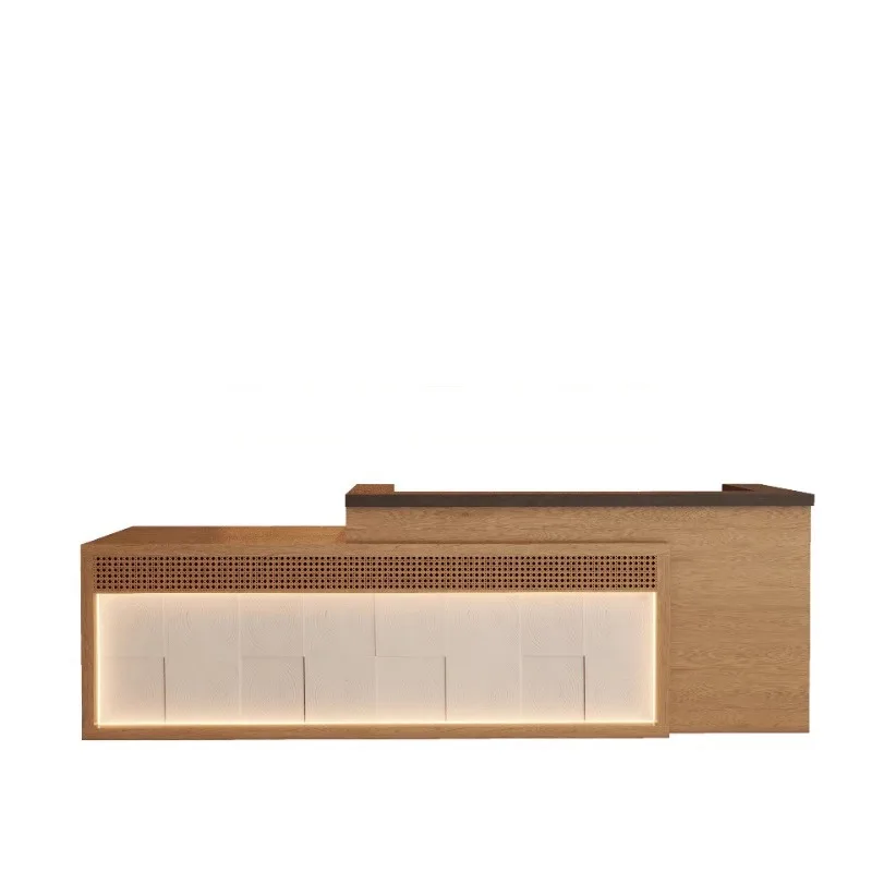 

Стол отеля Обеденная касса отеля Ванна для ног Сбор ушей для здоровья Барный стол Шкаф для приема