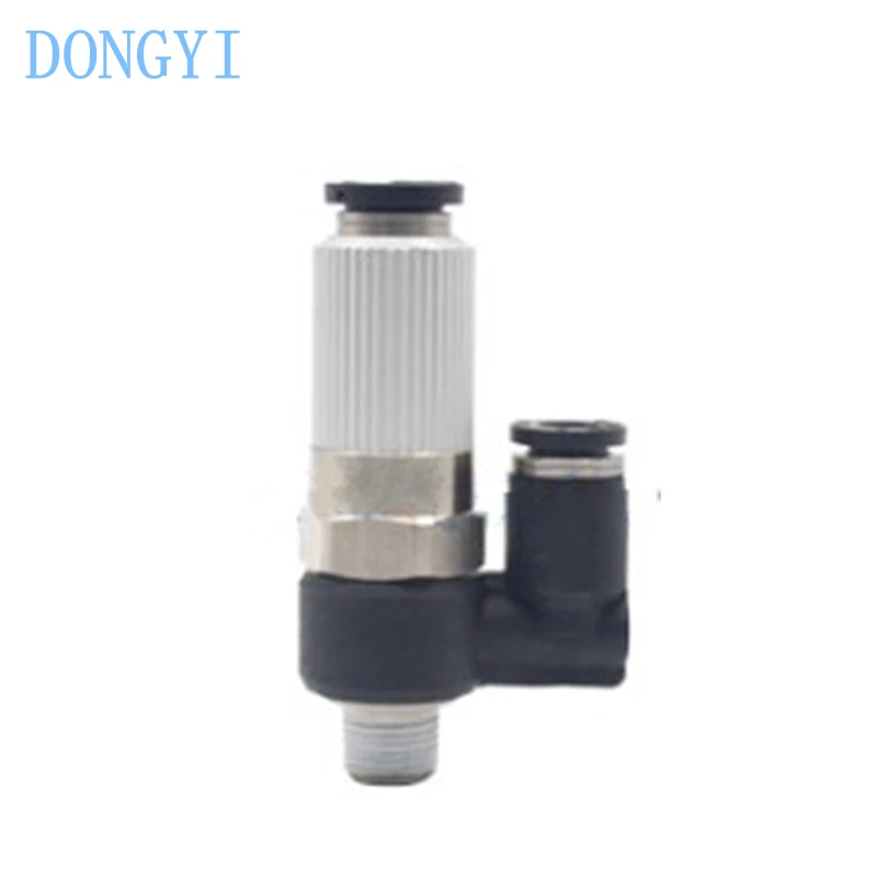 Vacuum Generator VSH VSH05-601 VSH07-601 VSH10-601 VSH12-601 VSH10-801 VSH12-801 VSH10-102 VSH05-601J VSH07-601J VSH10-601J