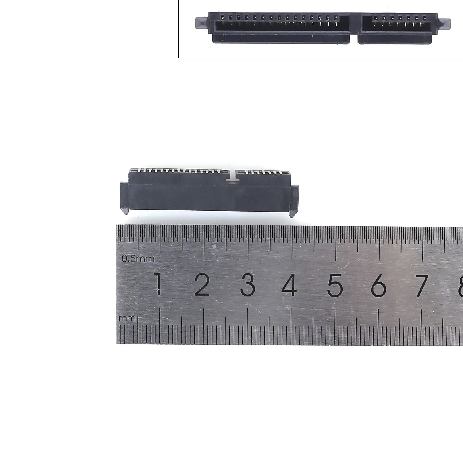 Laptop Hard Disk Interfaces for Dell E6420 E6220 E6230 E6430 E6320 HP 2560 2570p