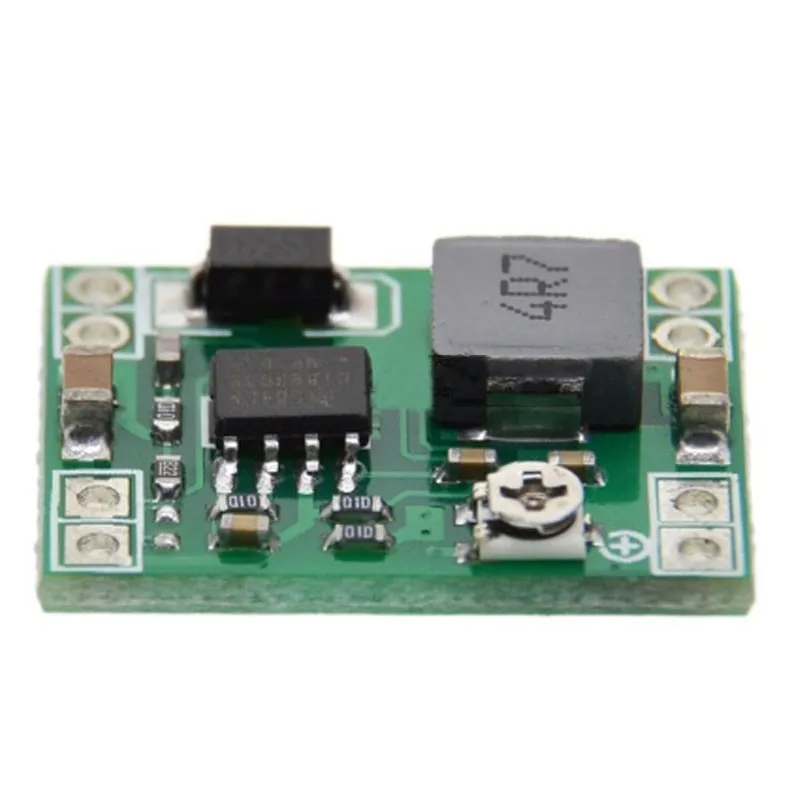 1PCS power module Adjustable MP1584EN DC DC 3A power step-down descending output module 12 v9v5v3 LM2596 24V