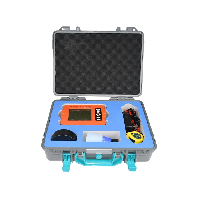 

High quality Rebar Corrosion and Location Detector Rebar Corrosion Detector