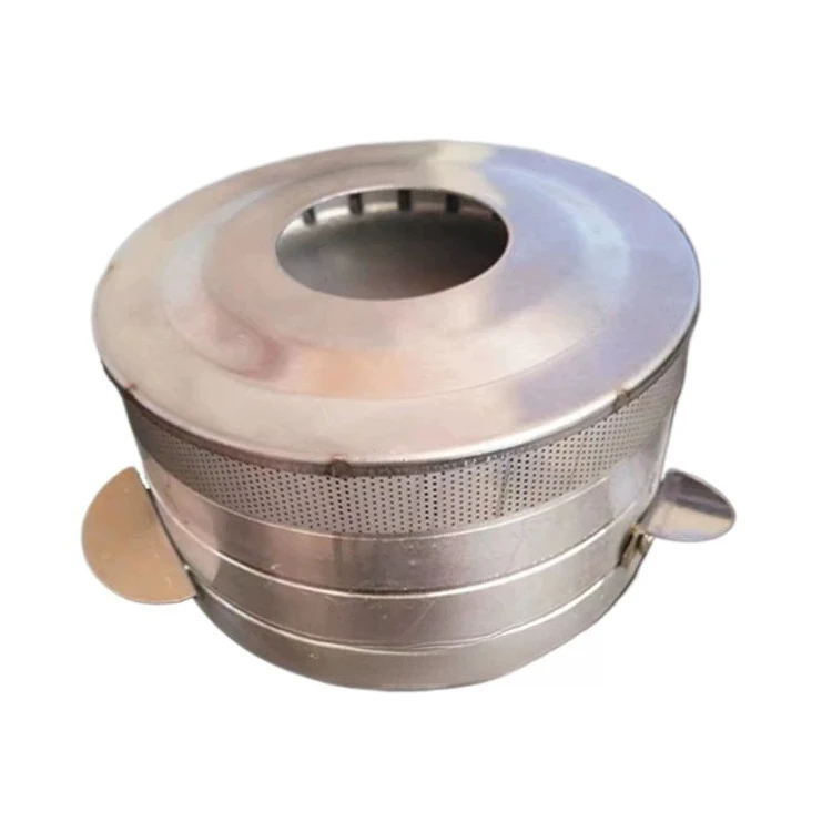 

Marshmallow Machine Accessories Sugar Dispenser Fancy Stringing Sugar Dispenser Accessories