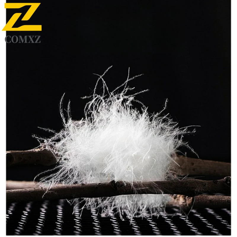 COMXZ Mens Down Jacket Notch Collar Korean Style Lightweight Puffer Coat Classic Detachable Inner Layer Warm Winter Wool Jackets