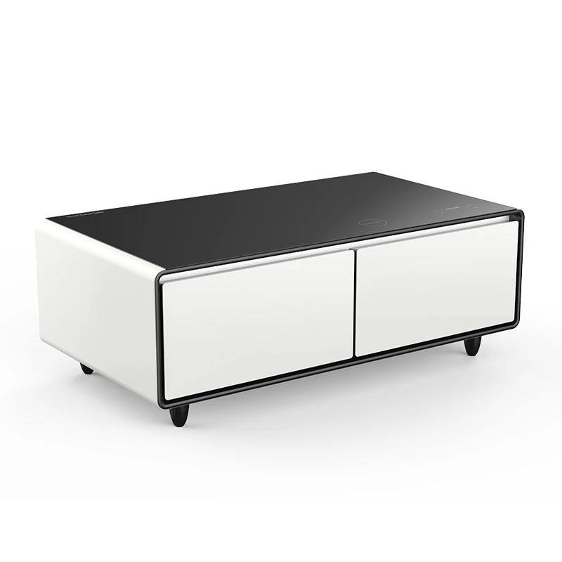 Smart Fridge Coffee Table Convertible Coffee Table Fridges Household Home
