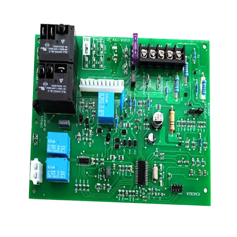 ABVI-ICM282A 交換用 HK42FZ008、HK42FZ009、HK42FZ011 炉制御ボードモジュール