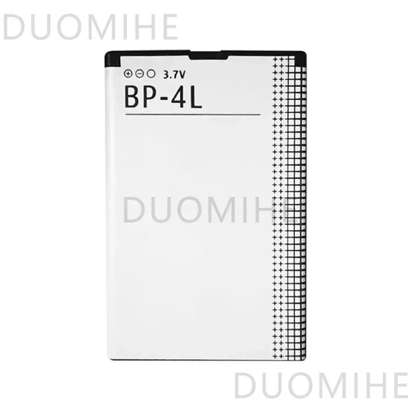 Suitable For Nokia BP-4L Batteries, Nokia N97/E72/E52/E6790/N9/E95 Batteries