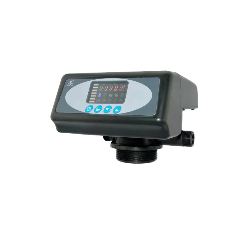 

High Quality Automatic Filter Valve For Water Filter
