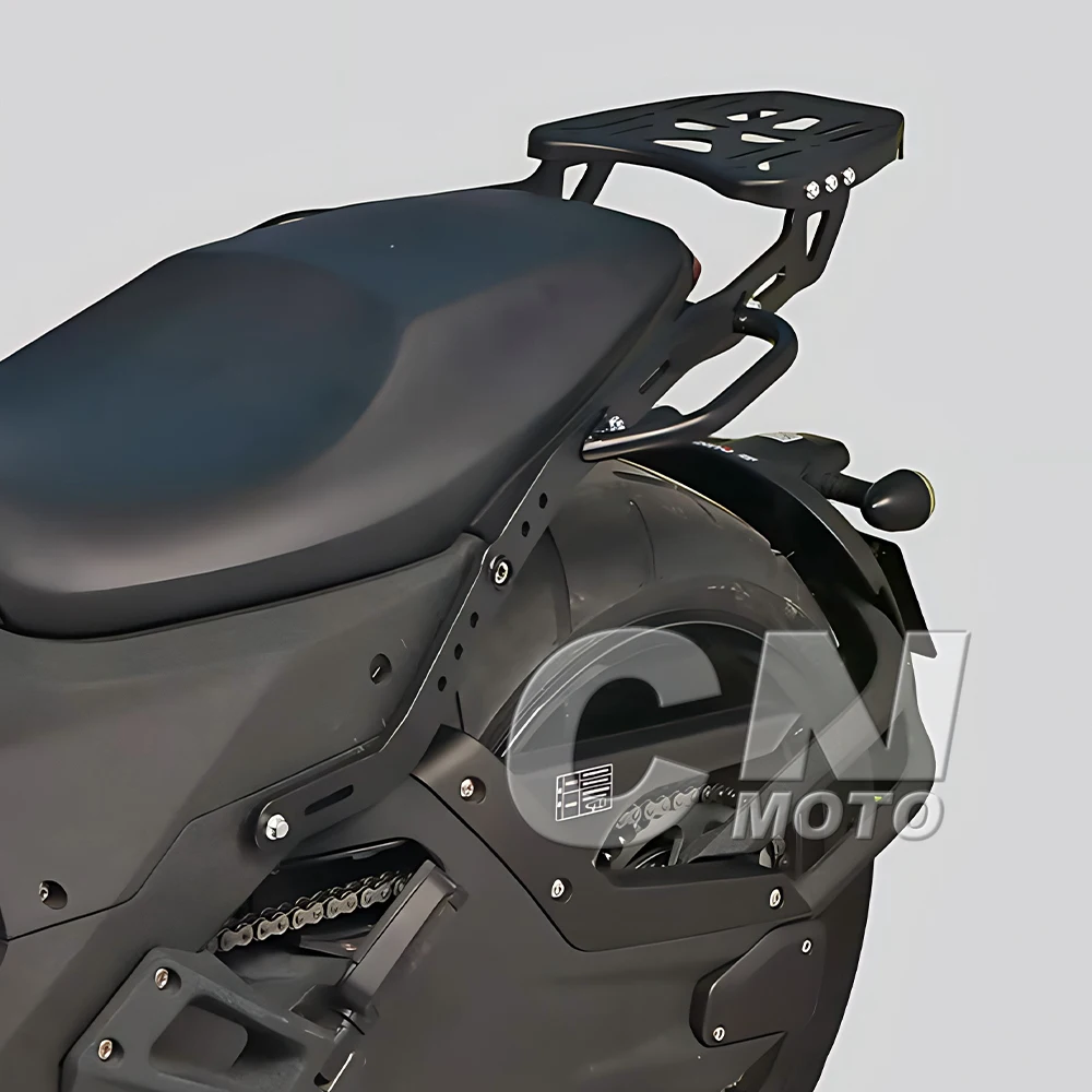 

Мотоциклетный модифицированный задний багажник, крепление для кофра, аксессуары для Benda LFC700 LFC 700 700LFC LFC689