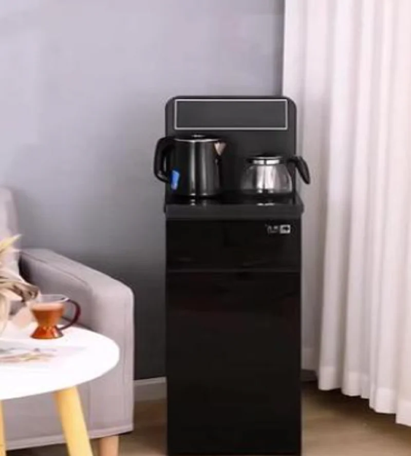 

220 В AUX умный диспенсер для воды, многофункциональное автоматическое ведро с нижней загрузкой для домашнего офиса EB