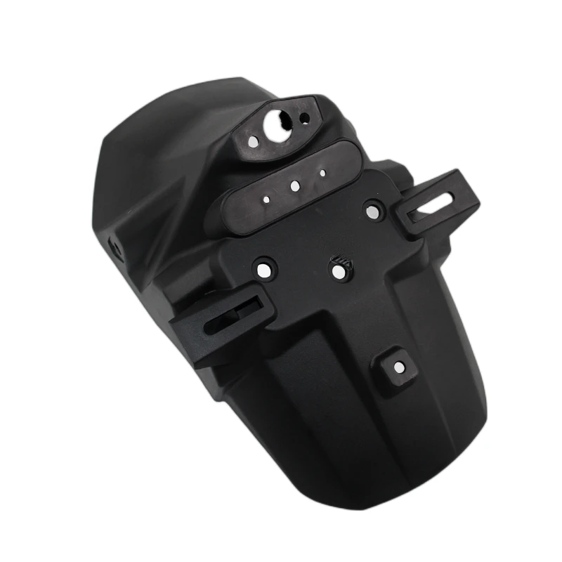 

Motorcycle Mudguard Rear Plate for Loncin Voge 300ac Lx300-6c Genuine Parts