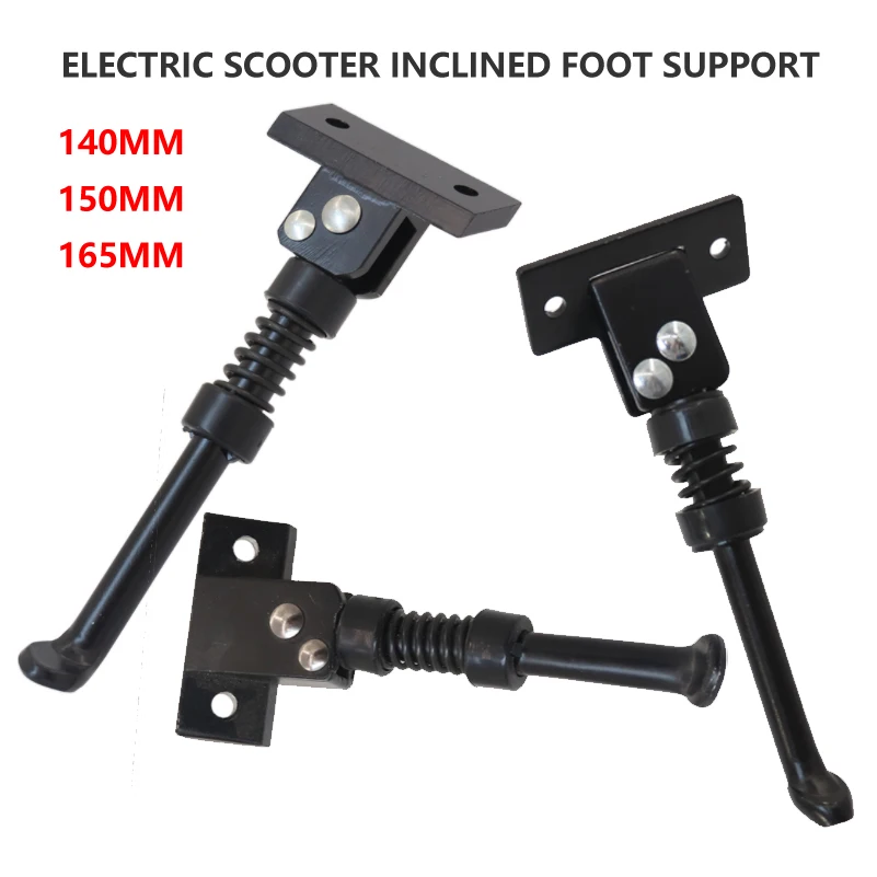 10 inch Electric Scooter Foot Support Stand for Kugoo M4 Skateboard    Cycling Accessories