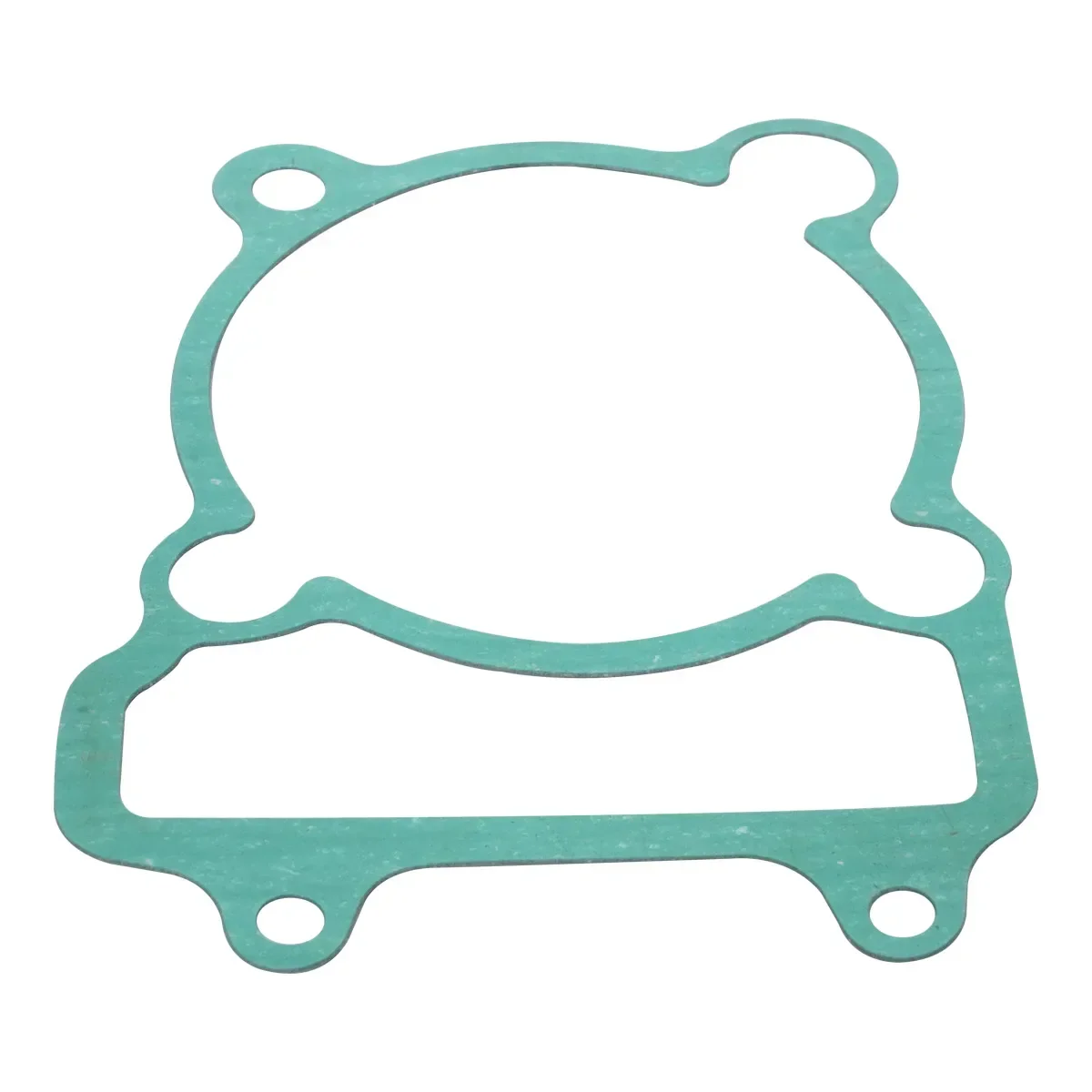 حشية رأس الأسطوانة السفلية لمحرك الدراجة النارية لـ Ya-maha TTR230 2005-2024 TW200 1987-2024 XT225 1992-2007 TTR225 1999-2004 #4