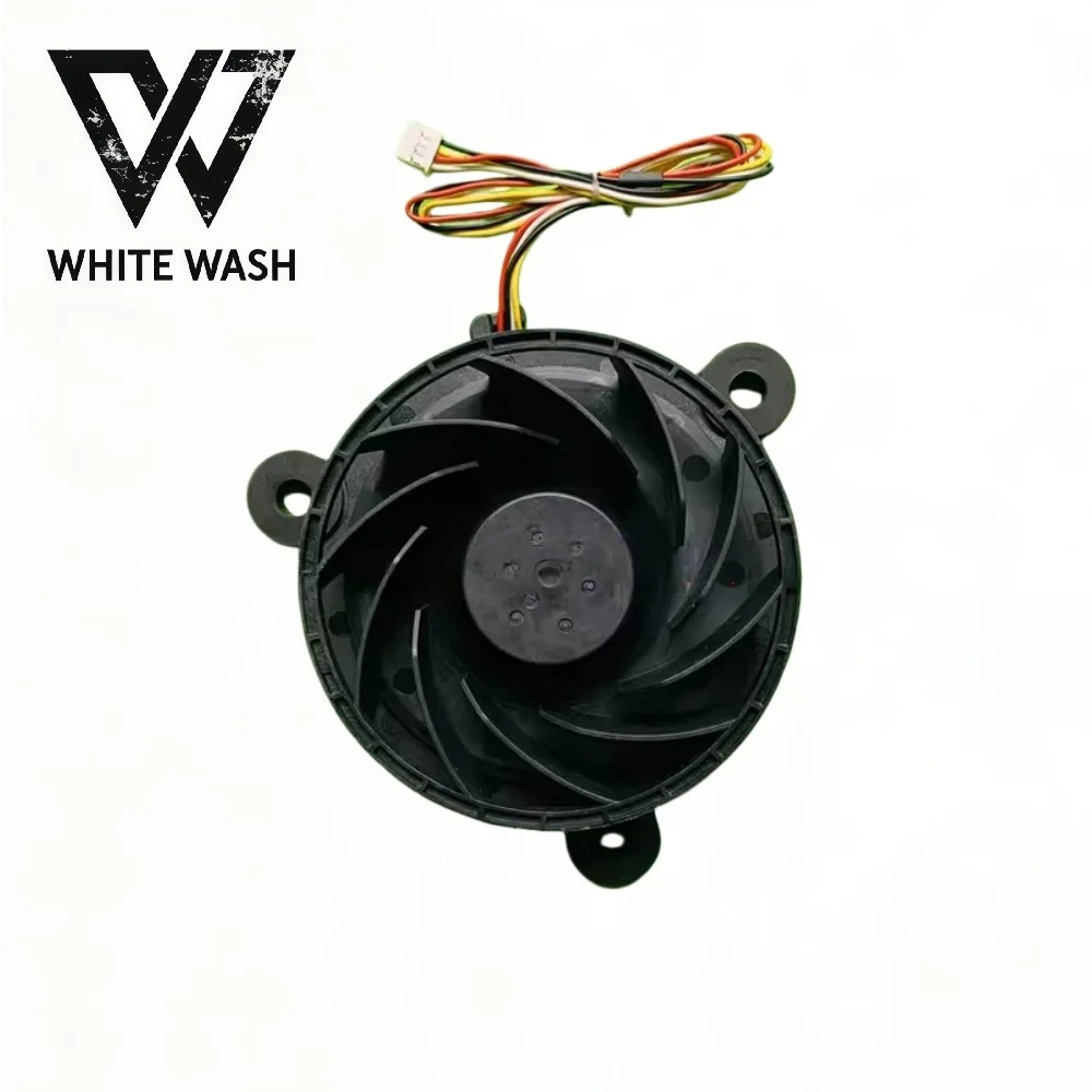 

New GW10C12MS1BA-57Z32 Compatible 12V 0.12A Refrigerator Freezer Fan for Brand Refrigerators Frozen Storage Room Accessory