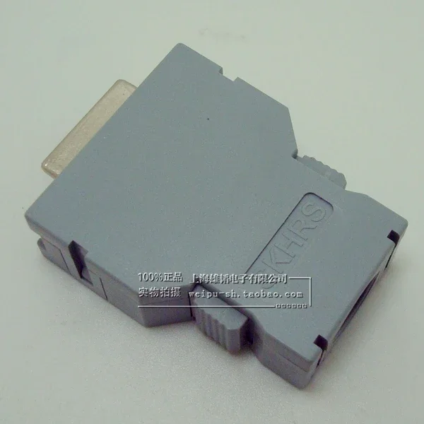 Servo Encoder Plug 20-core Driver Connector PCR-E20FS 20-core PCR-V20LA