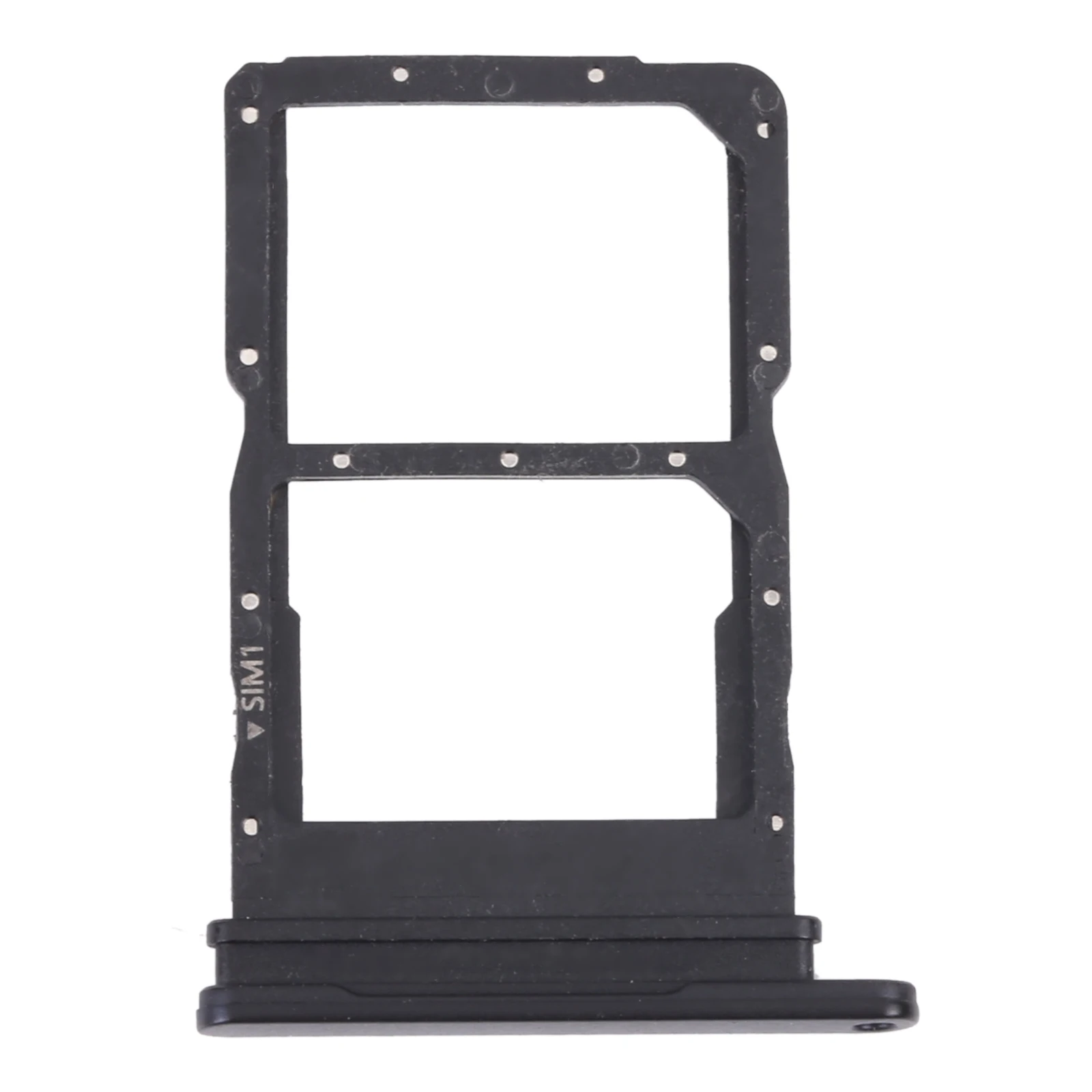 SIM Card Tray + SIM Card Tray for Huawei Nova 9 SE