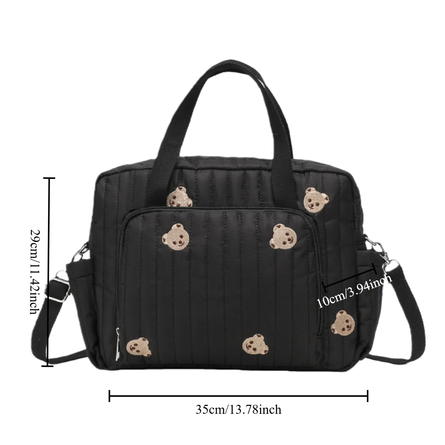 Thumbnail 4 - #42 Latest Diaper Organizers Offers