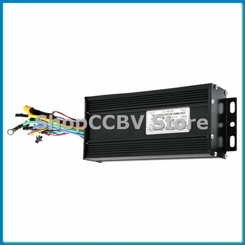 48v-72v-e-bike-40a-1000w-2000w-three-mode-sine-wave-controller-for-electric-bicycle-ebike-e-scooter-a55k