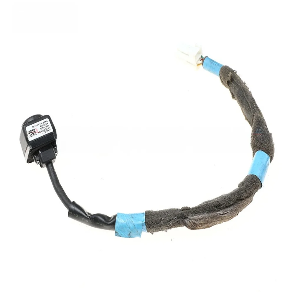 For infiniti for qx60 20For 13 to 2015 Rear Camera Replacement with 480x600 Image and Direct Fit 12V Power Connection