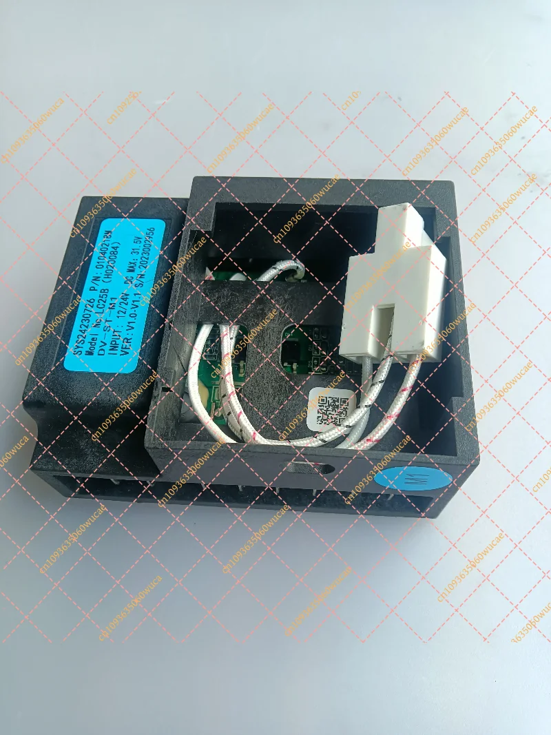 25B H020051 2.07.028 Compressor Driver Board for DC 12/24V Car Refrigerator Inverter