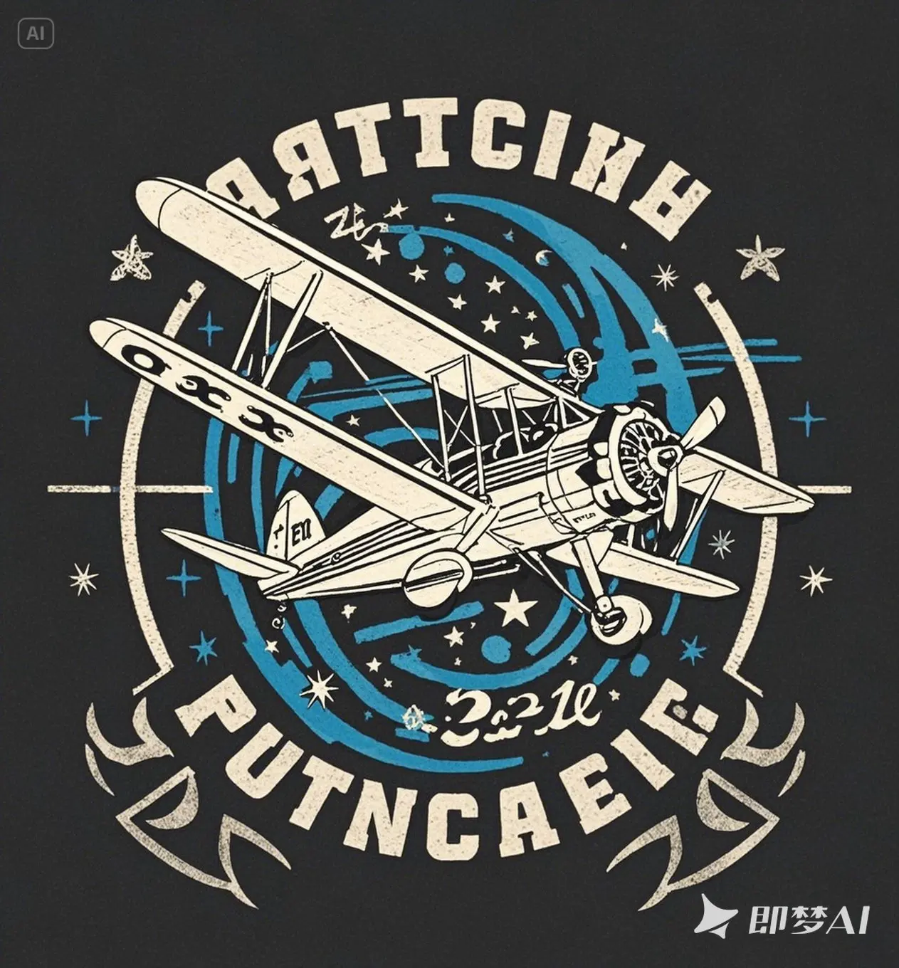 

Airplane Russian Antonov An-2 Aviator Biplane Men T-Shirt Short Sleeve Casual Summer Father & Son T-Shirts