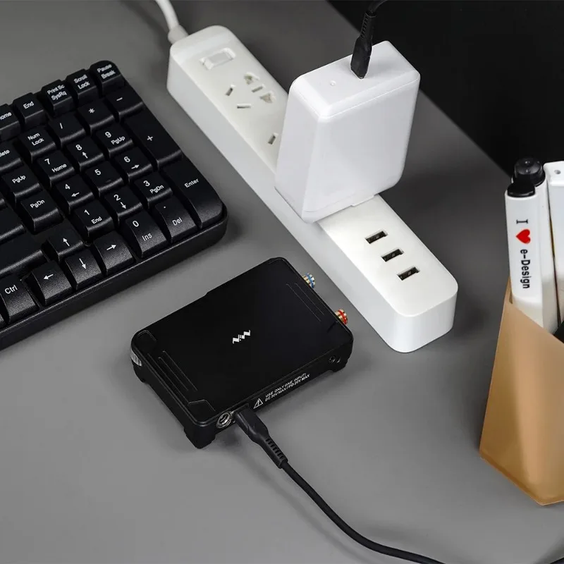 Miniware MDP-P906 مصدر طاقة رقمي قابل للتعديل 30 فولت 10A CV CC مخرج تيار مستمر مختبر صغير قابل للبرمجة وحدة قياس الطاقة الخطي