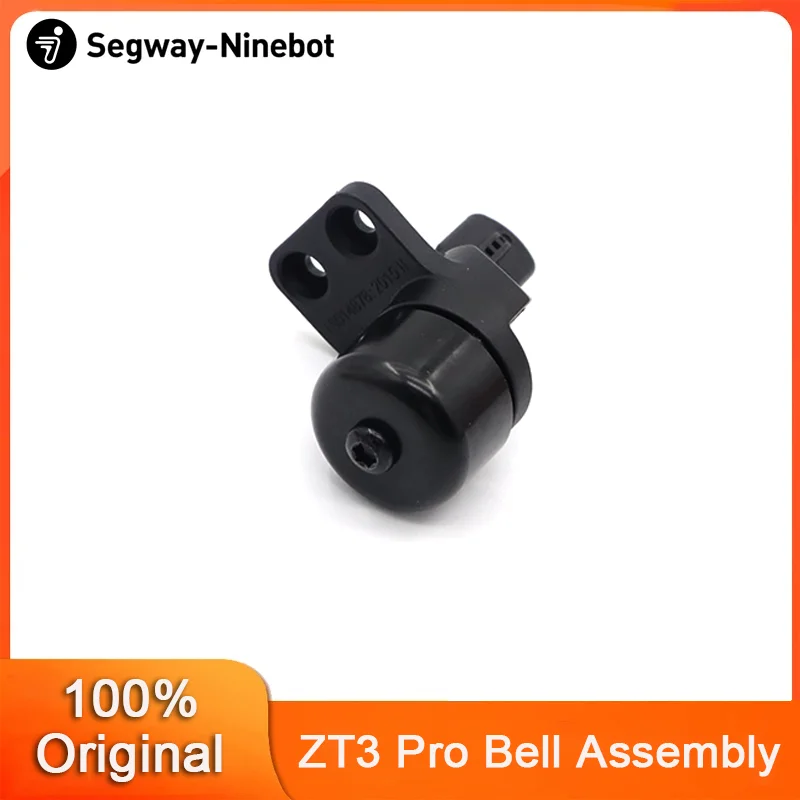 Original Bell Warni…