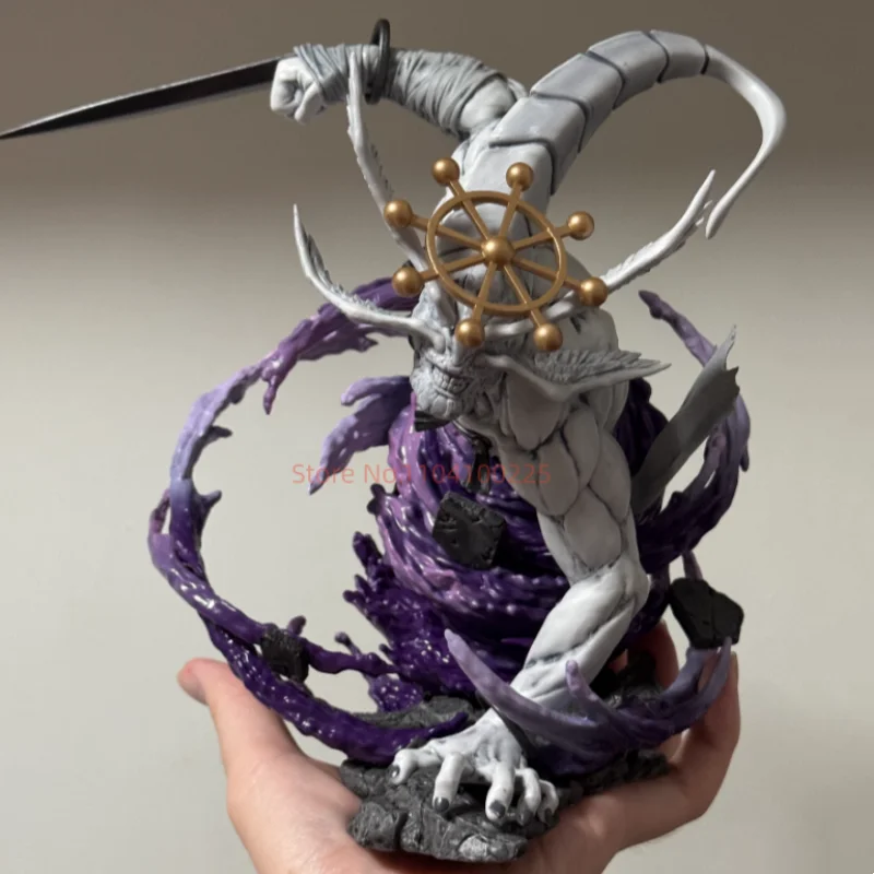 

New Genuine In-Stock Sega Figurizmα Jujutsukaisen Makora Anime Model Figure Ornament Toys Collection Room Decorations Gifts