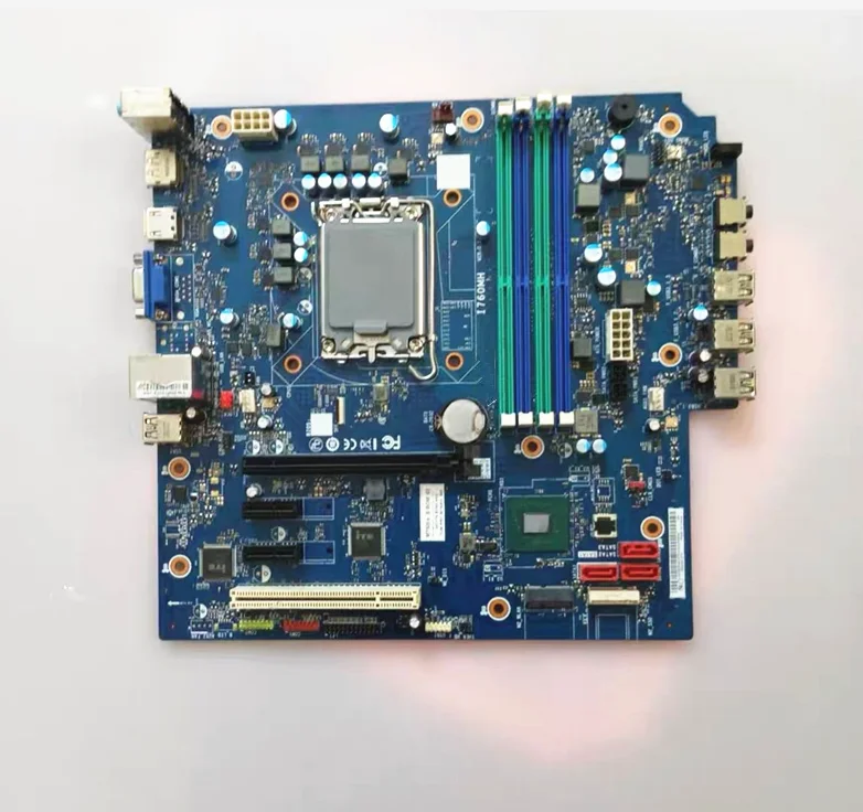 

Материнская плата для lenovo I760MH, поддержка процессора 12-го поколения, 100% протестировано