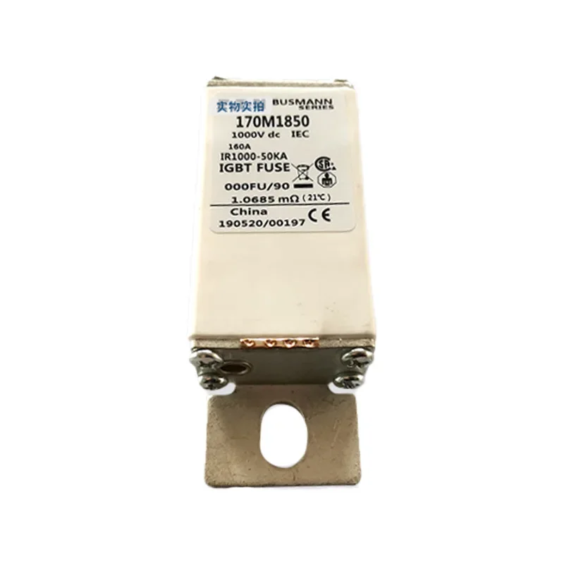 170M1850 Fast Fuse Electronic Components