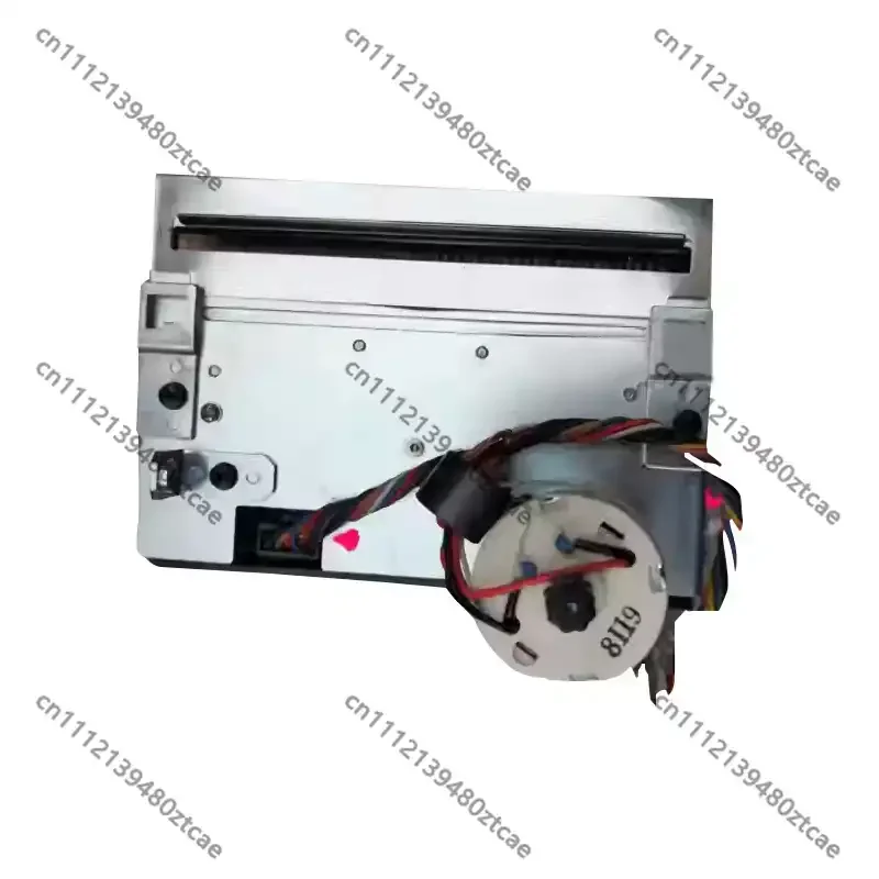 Replacement Cutter Assembly Spare Repair Accessory For Industrial Barcode Thermal Label Printer Self‑adhesive Label Cutting