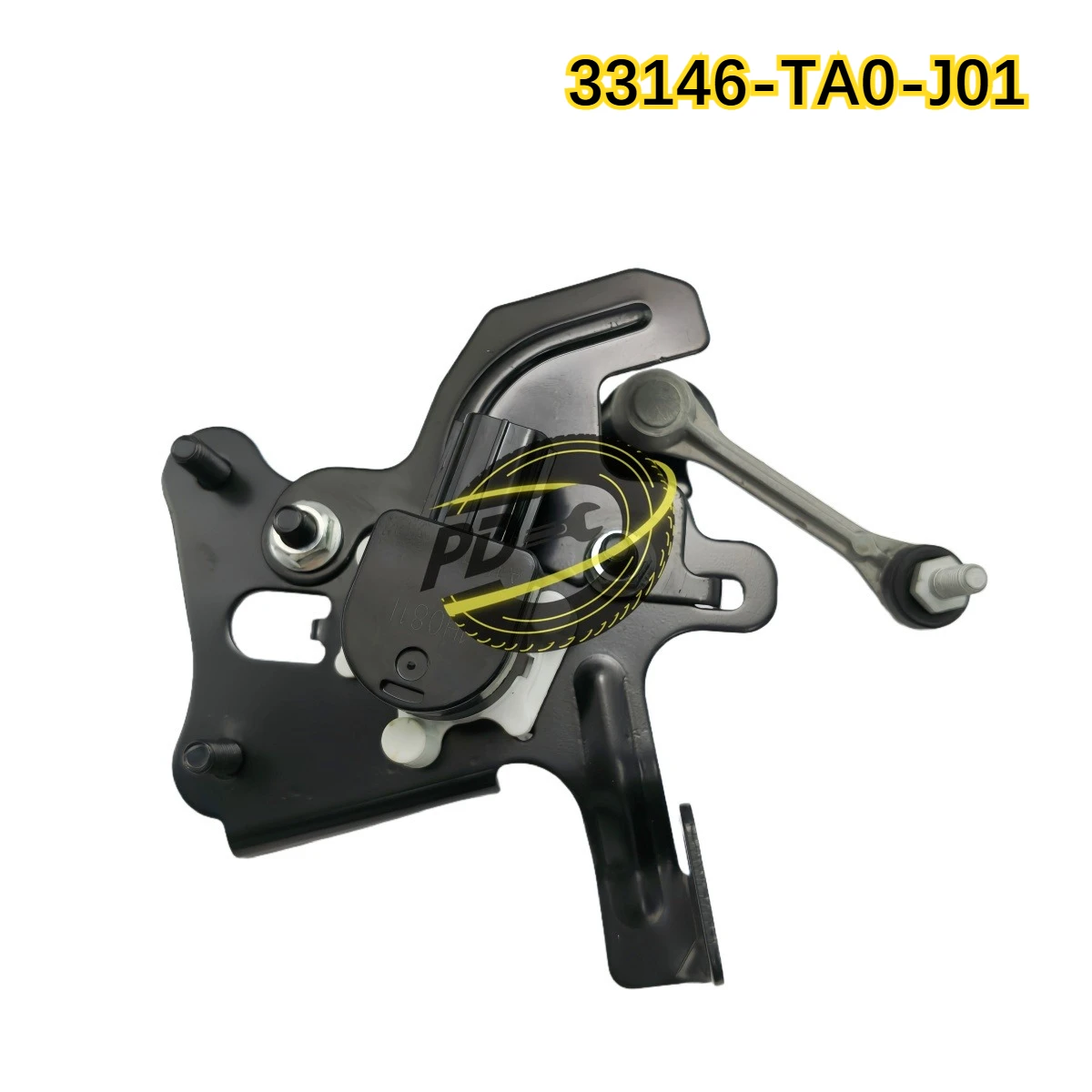 

33146-TA0-J01 3PINS Headlight Level Sensor Suspension Height Sensor for Honda Accord Estate mk8 2.0 2.2 2.4i