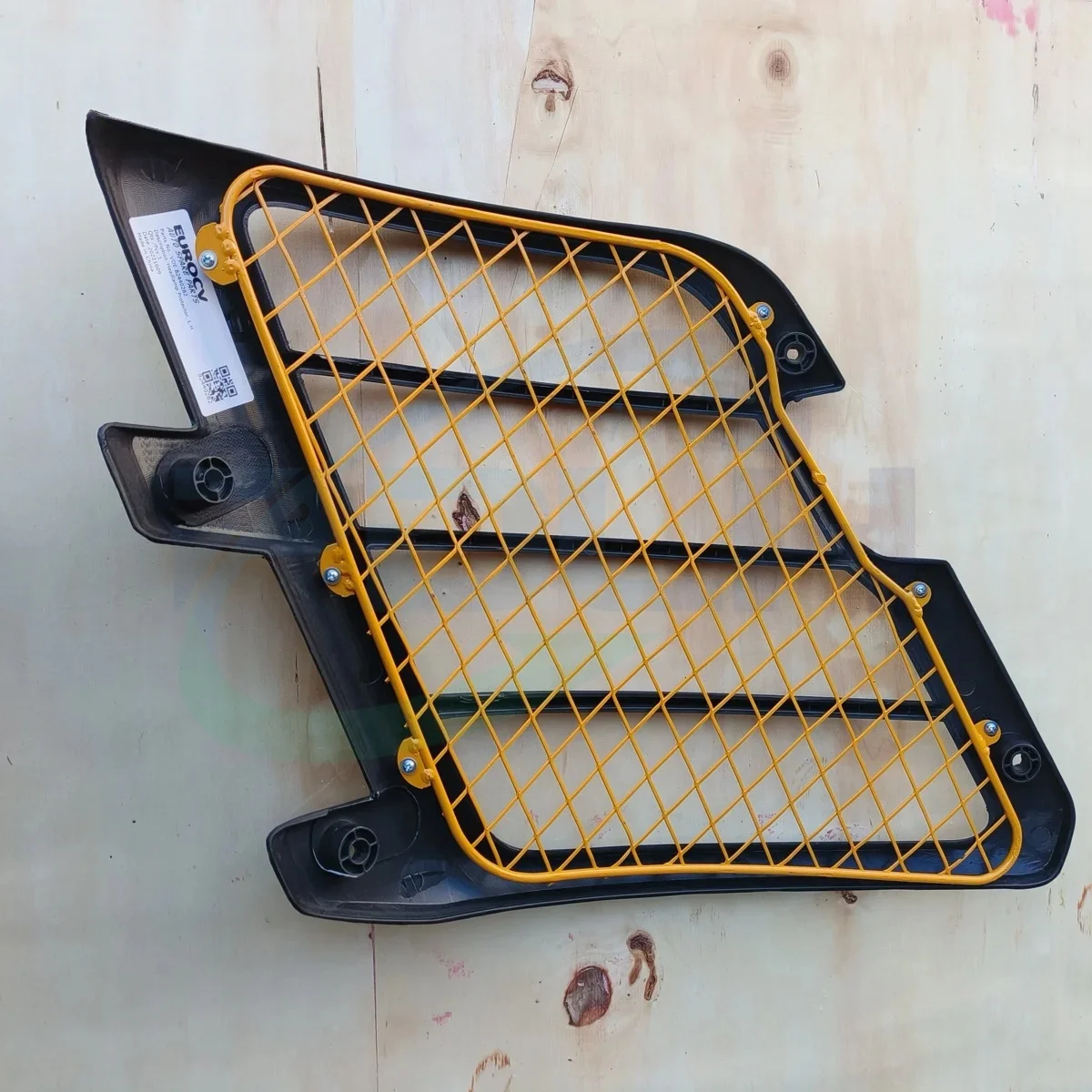 Spare Parts for VOE 82440282 L.H Headlamp Protector