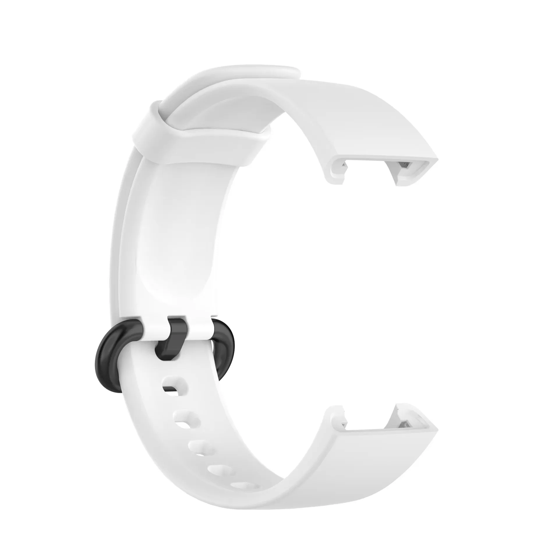 Silikonarmband für Xiaomi Mi Watch Lite, Sport-Smartwatch, Ersatzarmband, Mi Watch Lite, Redmi Watch Armbänder – Detail 13