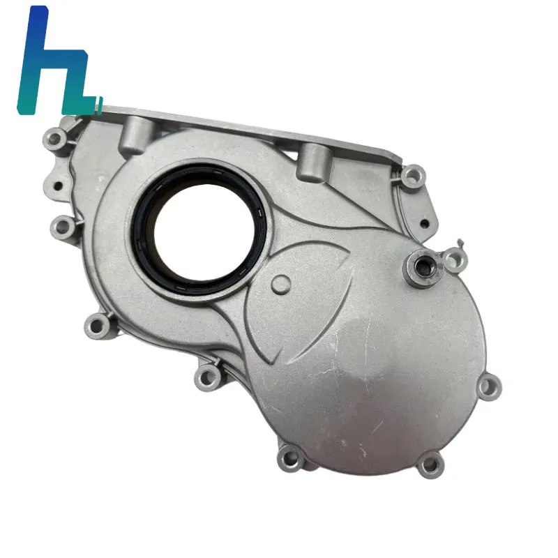 

11148512597 High Quality Engine Timing Chain Cover X for BMW B38 F20 F40 Mini F54 F55 F60