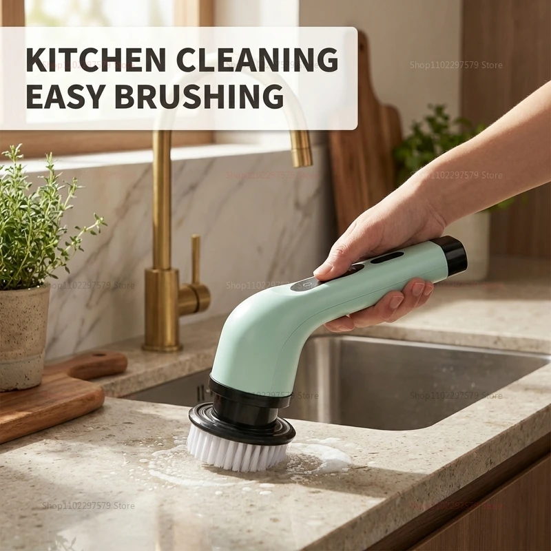 Thumbnail 4 - #17 Compare Electric Cleaning Brushes Before You Buy