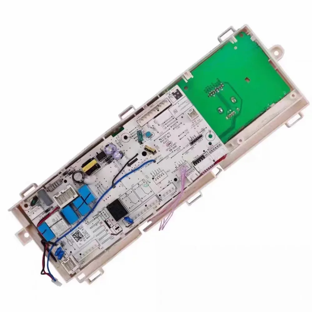 

Suitable for Midea Washing Machine MD100VT15D5 MD100V332DG5 Computer Board 17138100016350