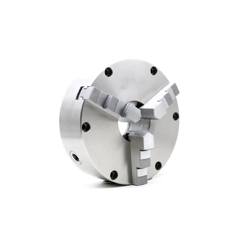 Good Sales, High Quality K11 Self Centering 3 Jaw for Machine Wood Lathe Chuck