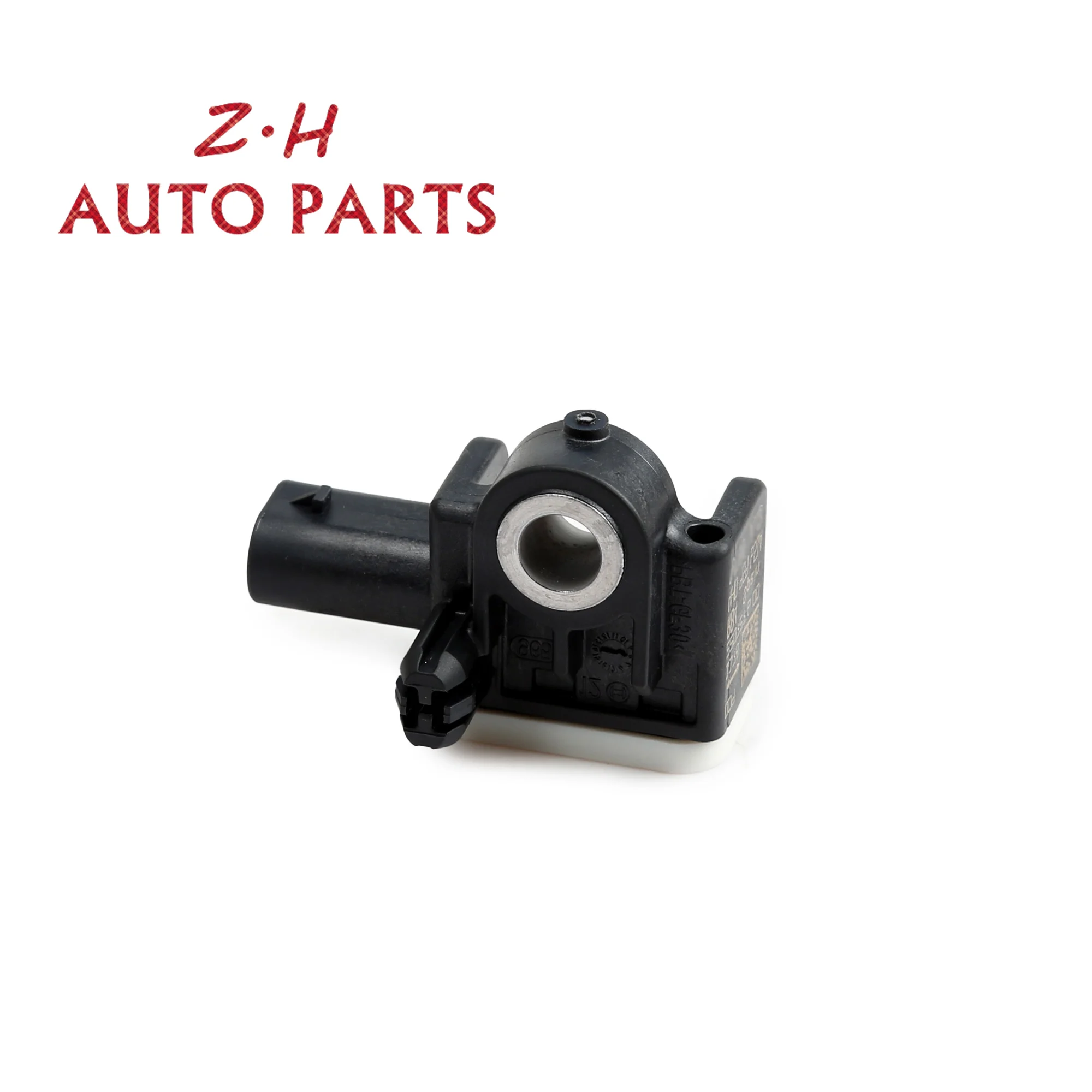 Car Longitudinal Acceleration Sensor For Audi A1 A6 Allroad Quattro A7 Sportback R8 RS6 plus 2013-2018 4H0 959 651 A