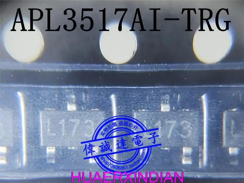 APL3517AI-TRG  Print  L173 L17G L17  Start  SOT-23