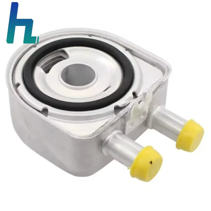 

264102G000 Auto Parts Engine Oil Cooler Radiator Assembly for Hyun-dai Accent k-ia 26410-25402